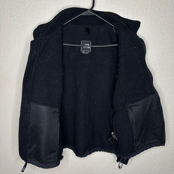 The North Face Denali Fleece Jacket Size M - Picture 4 of 5